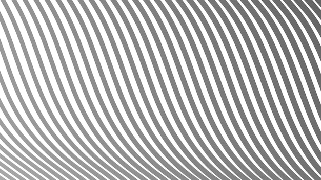 fondo papel tapiz de onda abstracto ilustración moderna fondo gráfico blanco diseño vecto