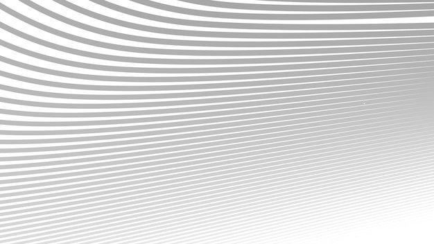 fondo papel tapiz de onda abstracto ilustración moderna fondo gráfico blanco diseño vecto