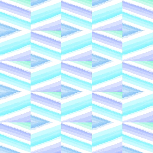 Fondo de papel tapiz de textura de acuarela de pincel púrpura azul