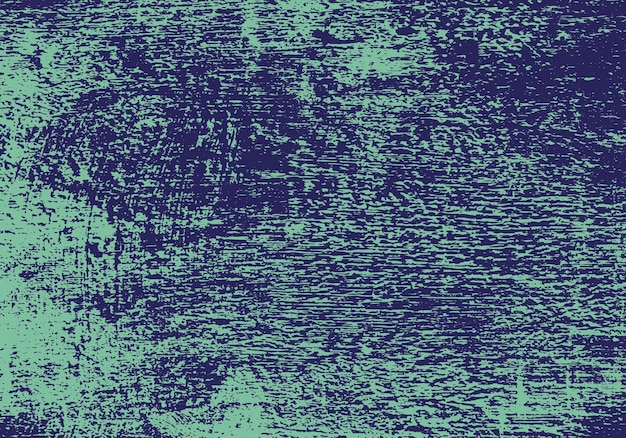 Vector fondo de papel tapiz de textura grunge azul