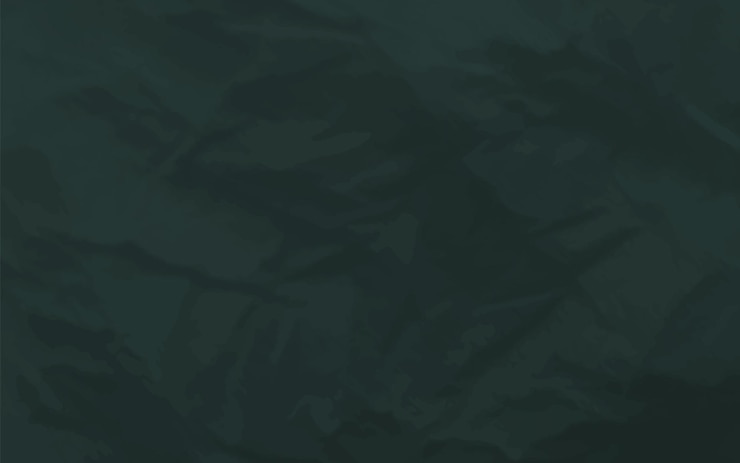 Vector fondo de papel de textura de color con gradientes verdes abstractos modernos