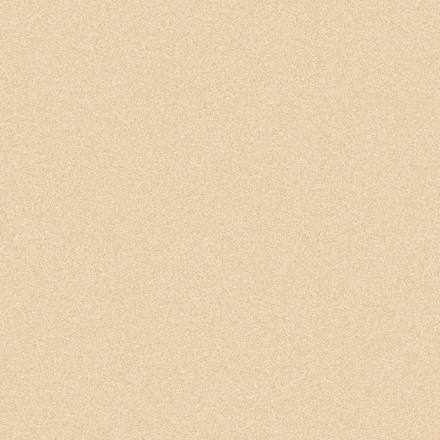 Fondo de papel vectorial con textura de grano beige