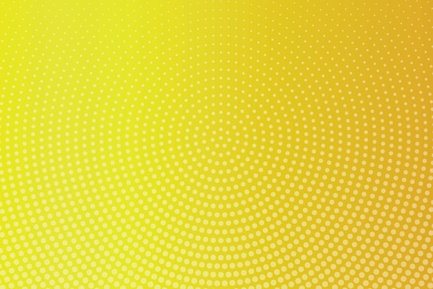 Fondo y papeles de pared coloridos de medio tono Ilustración vectorial