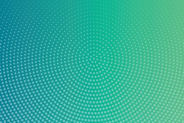 Fondo y papeles de pared coloridos de medio tono Ilustración vectorial