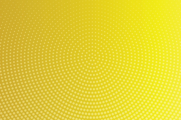 Fondo y papeles de pared coloridos de medio tono Ilustración vectorial