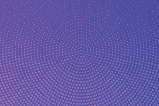 Fondo y papeles de pared coloridos de medio tono Ilustración vectorial