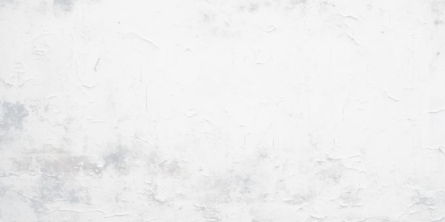 Fondo de pared de hormigón blanco y enyesado