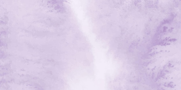 Fondo pastel acuarela pintado a mano