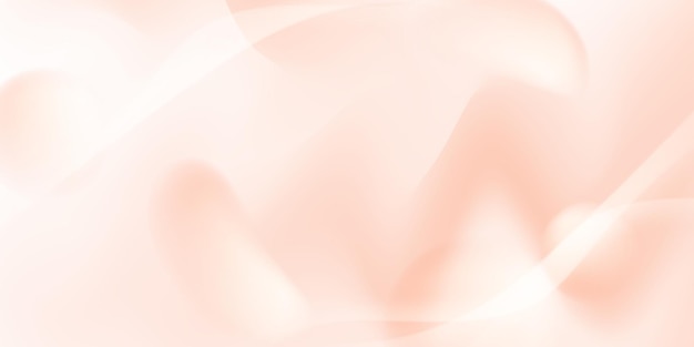 Fondo pastel diseño suave ilustración vectorial moderna