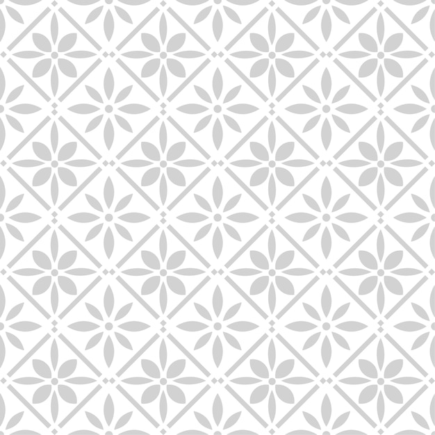 Fondo de patrón abstracto sin costuras