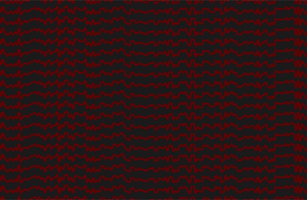 Fondo de patrón abstracto sin fisuras con rayas