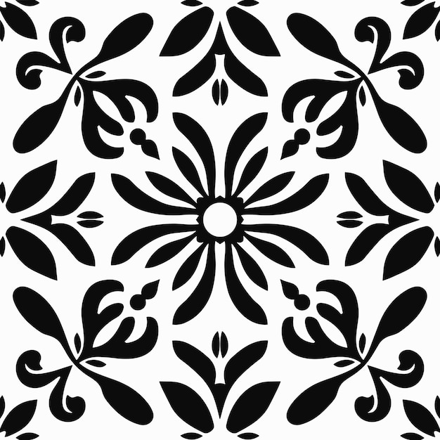 Fondo de patrón abstracto geométrico
