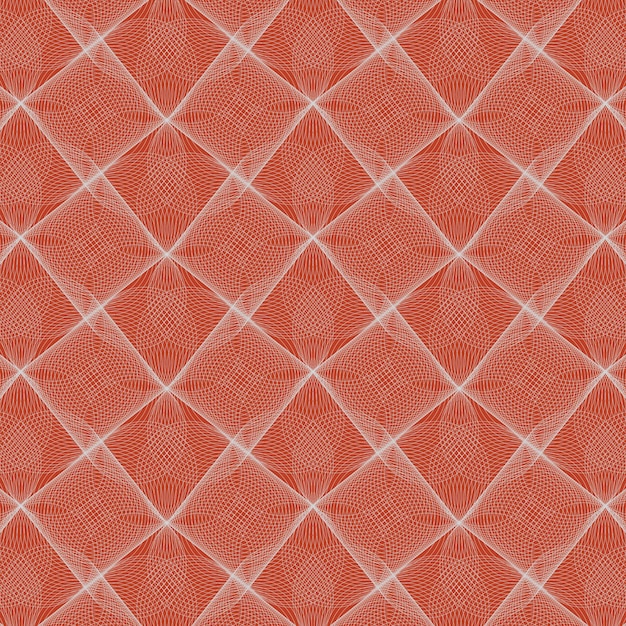 Fondo de patrón abstracto gratis