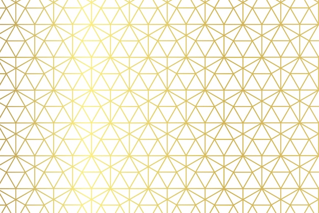 Fondo de patrón abstracto lineal