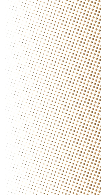El fondo del patrón abstracto de la media tonalidad de puntos
