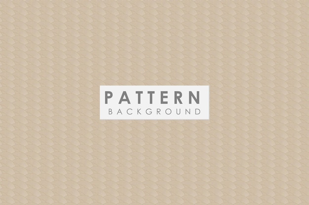 Fondo de patrón abstracto patrón geométrico