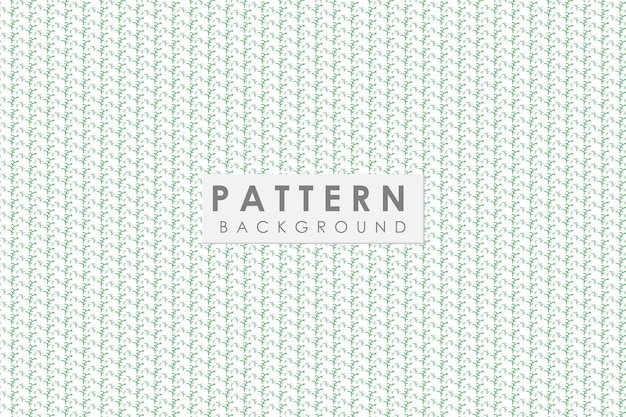 Fondo de patrón abstracto patrón geométrico