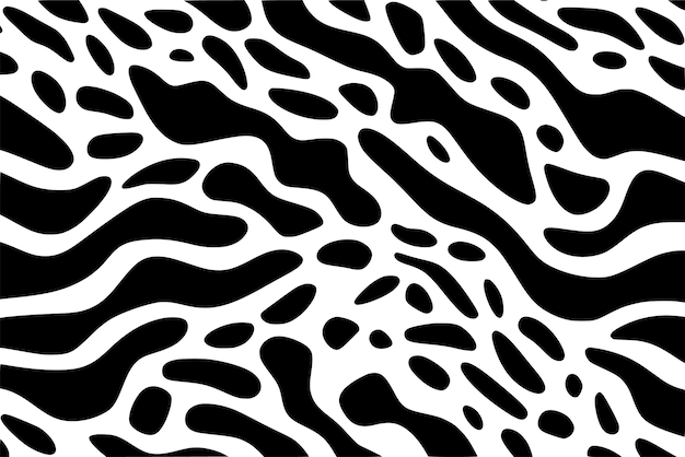 El fondo del patrón abstracto