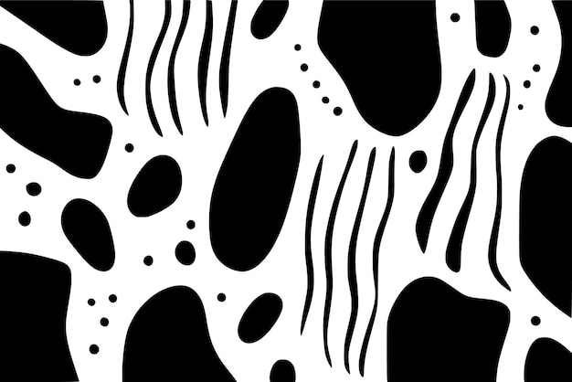 El fondo del patrón abstracto