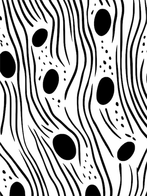 El fondo del patrón abstracto