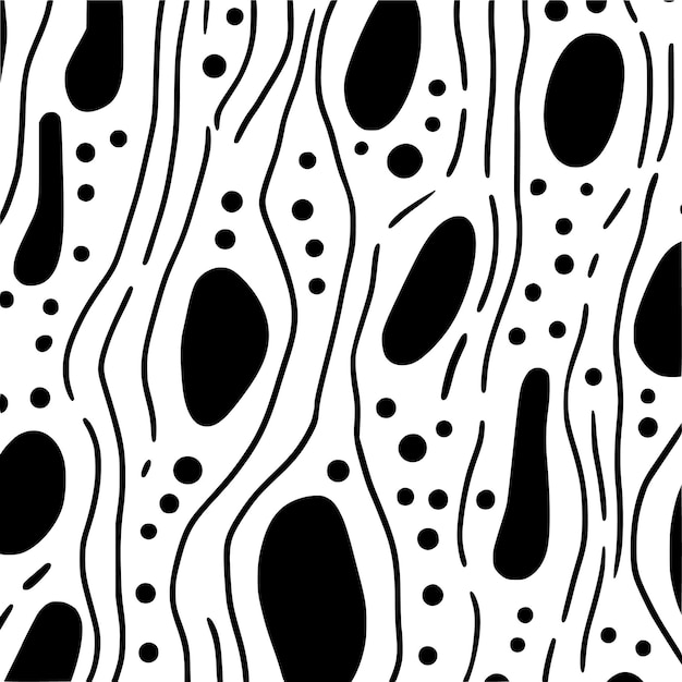 El fondo del patrón abstracto