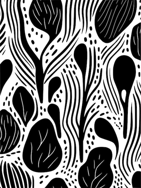 El fondo del patrón abstracto