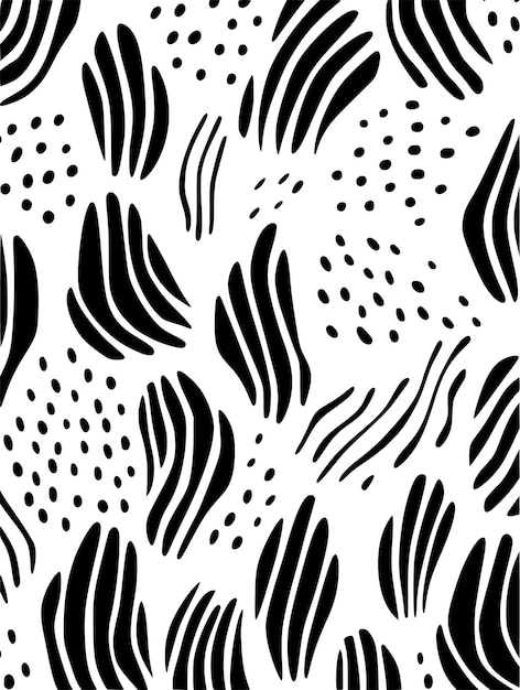 El fondo del patrón abstracto