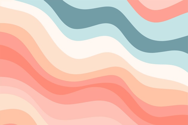 El fondo del patrón abstracto