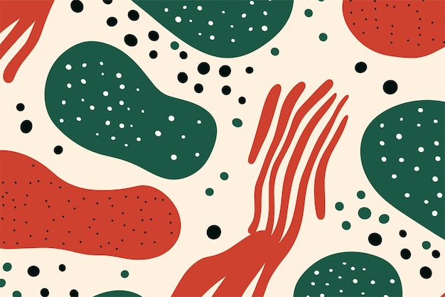 El fondo del patrón abstracto