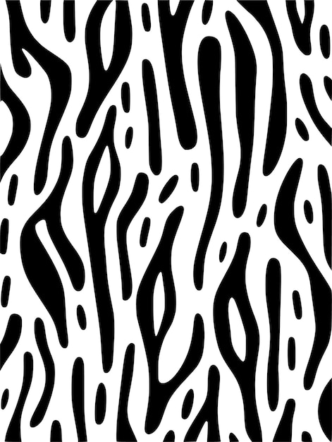 El fondo del patrón abstracto