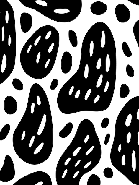 El fondo del patrón abstracto