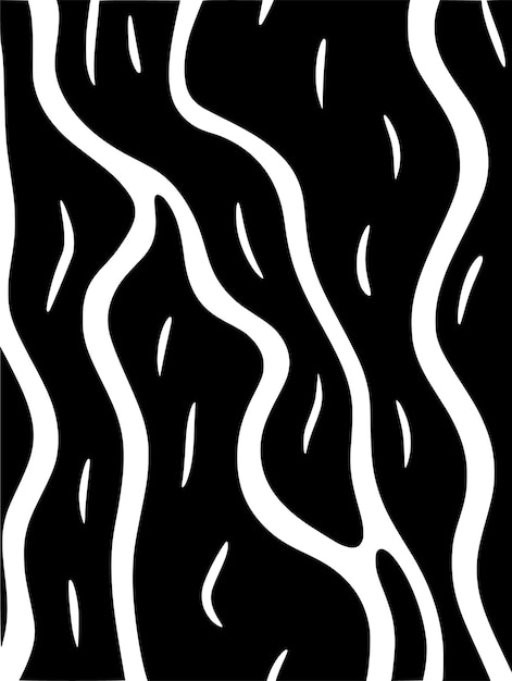 El fondo del patrón abstracto