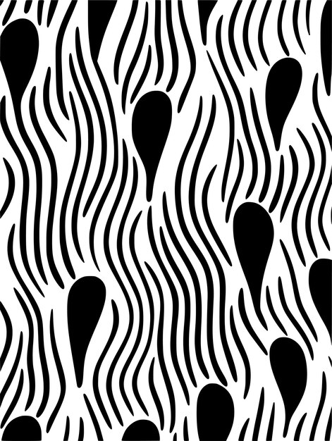 El fondo del patrón abstracto