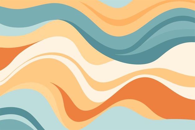 El fondo del patrón abstracto