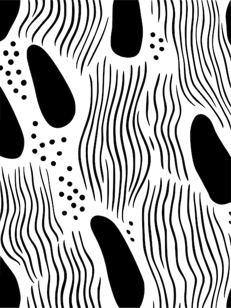 El fondo del patrón abstracto
