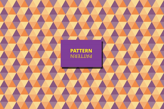 El fondo del patrón abstracto