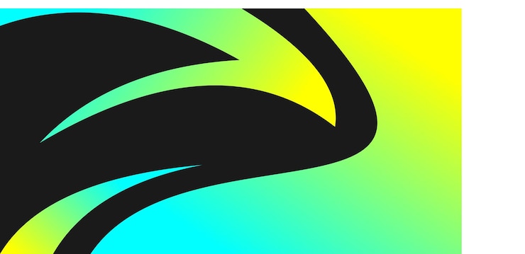 Vector el fondo del patrón abstracto