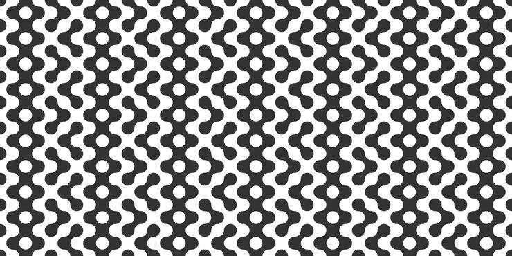Fondo del patrón abstracto