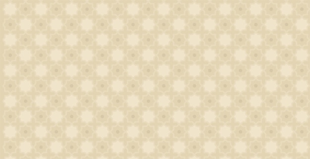 fondo de patrón árabe para el diseño islámico