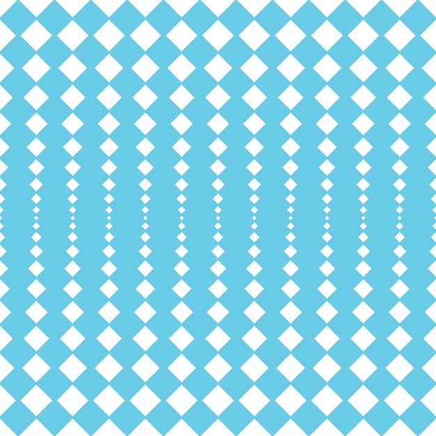 Fondo con patrón azul
