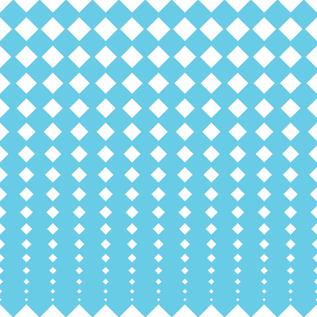 Fondo con patrón azul