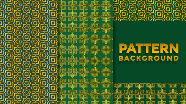 Fondo de patrón de batik para la confección de ropa.