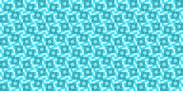 Fondo de patrón de bola