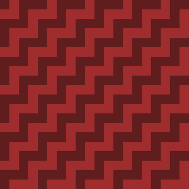 Fondo de patrón de bucle marrón