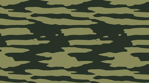 Fondo de patrón de camuflaje militar y militar