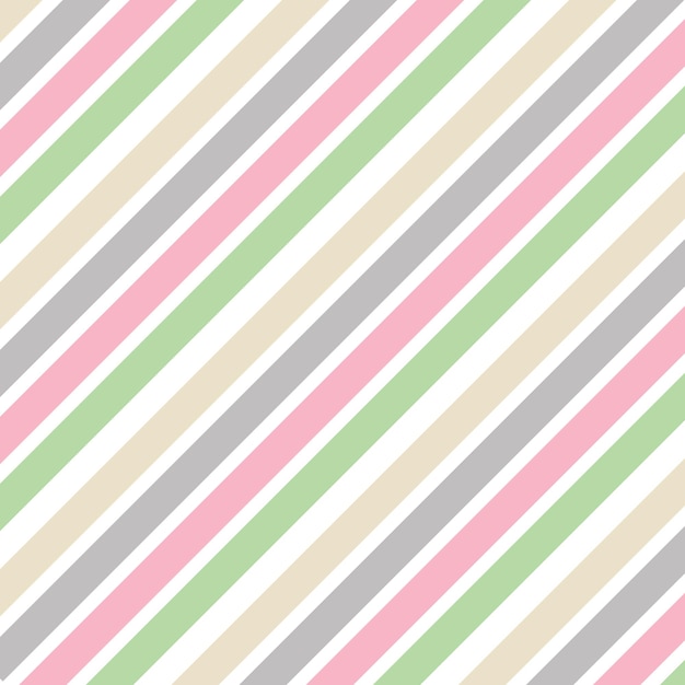 Fondo con patrón de color pastel dulce