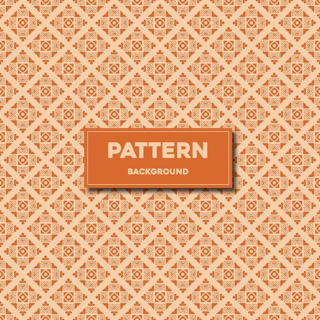 fondo de patrón colorido sin costuras con diseño de lujo