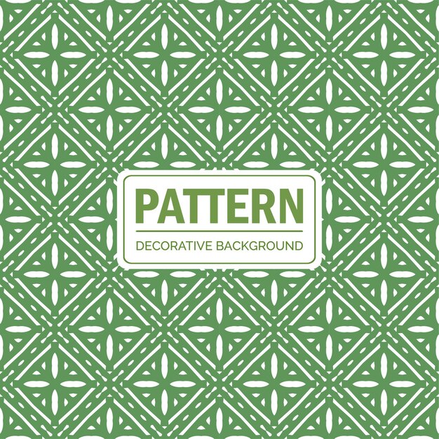 Fondo de patrón sin costuras estilo abstracto y minimalista