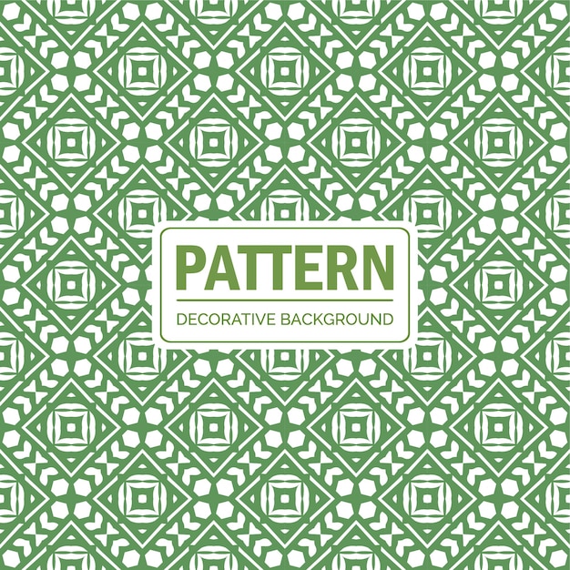Fondo de patrón sin costuras estilo abstracto y minimalista