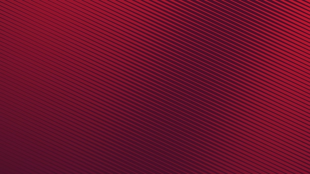 Fondo de patrón sin costuras con estilo geométrico en negrita y textura moderna xAxARed Stripes Line